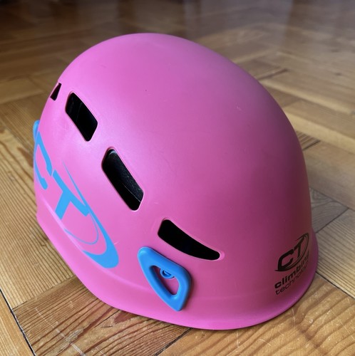 Climbing technology eclipse - climbing,