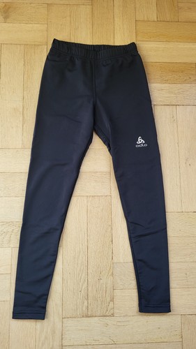 Odlo lauftights warm angerauht - lauftights,