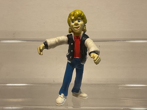 Free willy pvc - pvc, figur