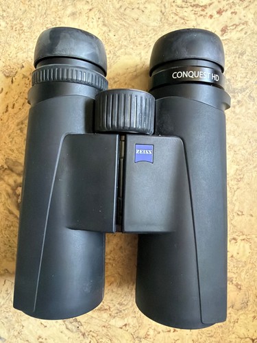 Zeiss conquest 10x42 - zeiss,