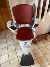 Treppenlift thyssen krupp - treppenlift,