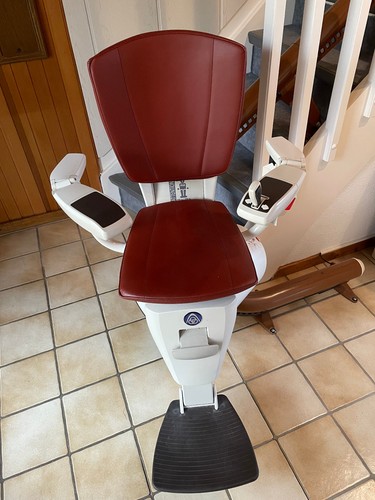 Treppenlift thyssen krupp - thyssen,