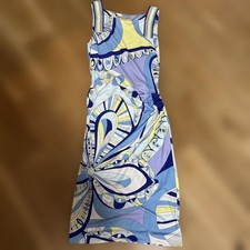 Emilio pucci kleid - emilio, pucci,