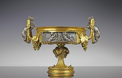 Bedeutende tazza victor - tazza,