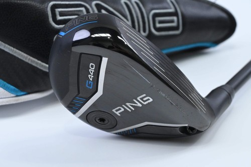 Ping g440 hybrid - hybrid, grad