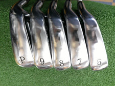 Bridgestone PHYZ 2014 Eisen