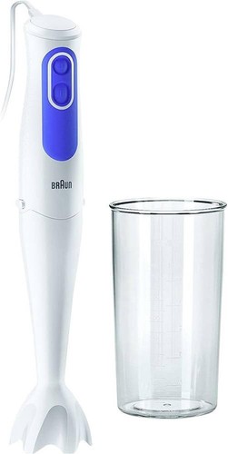 Braun multiquick 3000 - 3,