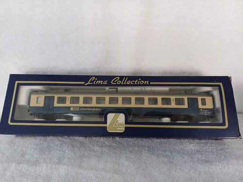 Lima spur 309669 klasse - spur,