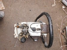 Stihl TS 420 Motorenteil