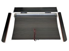 Laderaumabdeckung VW Amarok