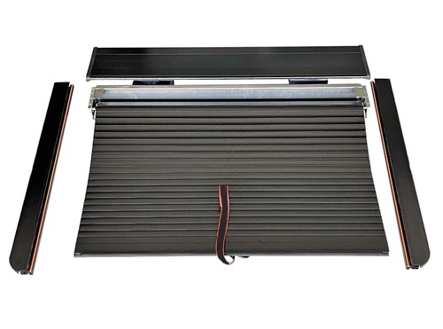 Laderaumabdeckung amarok - laderaumabdeckung,