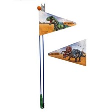 Bike Fahrrad Fashion Wimpel