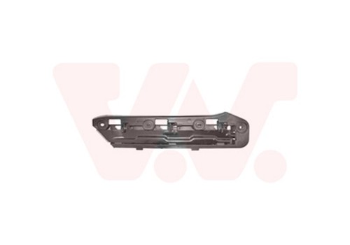 Van wezel halter stoßfänger - wezel,