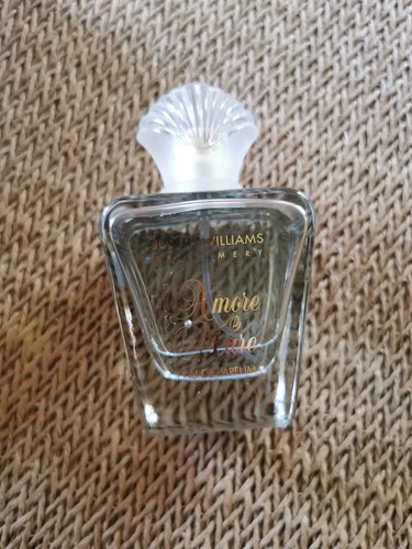 Judith williams parfum amore - parfum, e