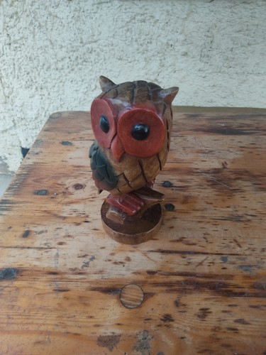 Edle große holz - große, uhu
