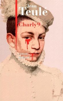 Charly von teulé - 9, jean