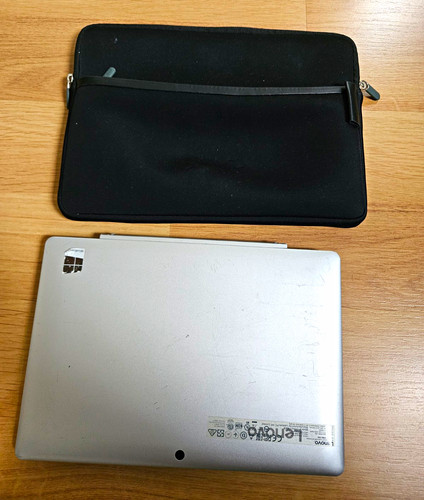 Lenovo ideapad miix 310 10icp - lenovo,