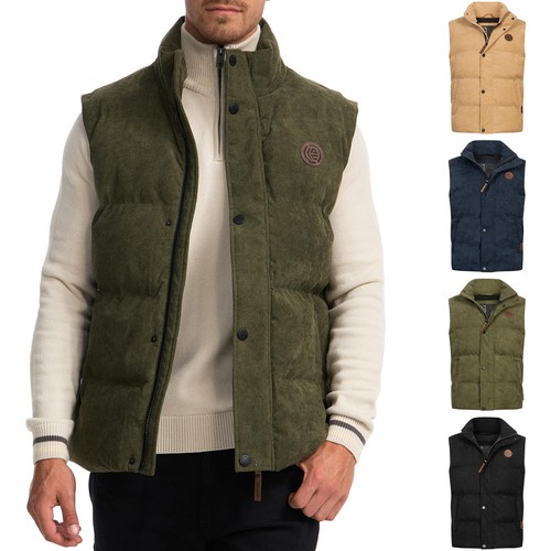 Indicode herren weste - herren,