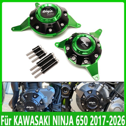 Satz für kawasaki ninja 650 - für,