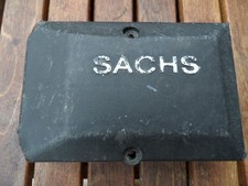 Saxonette Spartamet Hercules - Deckel-Luftfilterabdeckung für Sachs Motor 301A