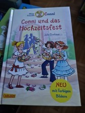 Meine Freundin Conni 11: Conni