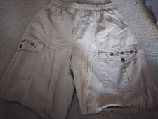 Trachten Bermuda Shorts  Gr M  Jomgrgd