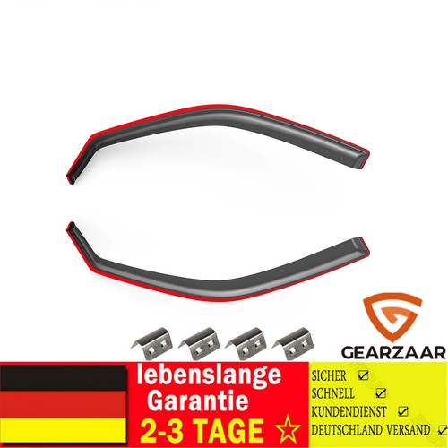 Windabweiser regenabweiser - windabweiser,