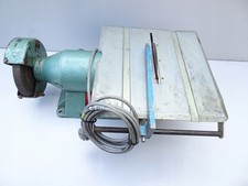 VEB Tischkreissäge ES 160/3