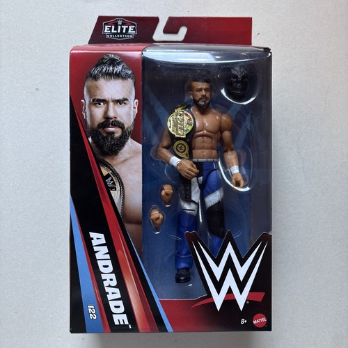 Actionfigur wrestling elite - actionfigur,