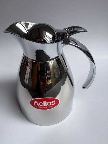 Helios thermoskanne brilliant - helios,