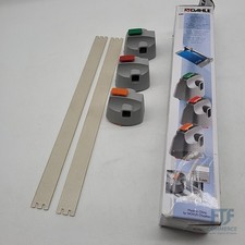 Dahle 960 Kreativ-Set (3 Schneideköpfe für Zick-Zack, Perforation... 00960-20068