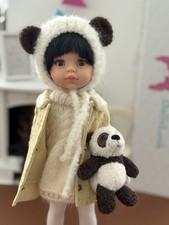 Schöne Puppe Paola Reina