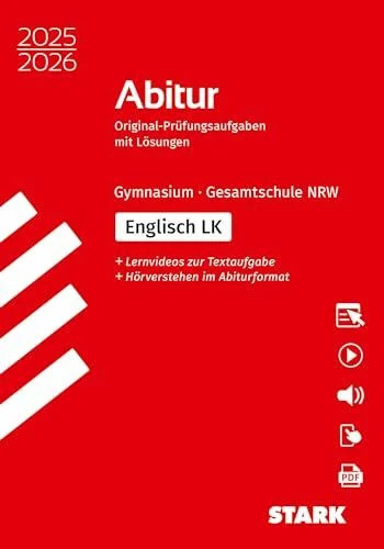 Stark englisch abitur - englisch,
