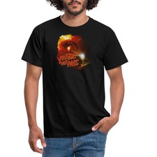 Der Herr Der Ringe Gandalf Und