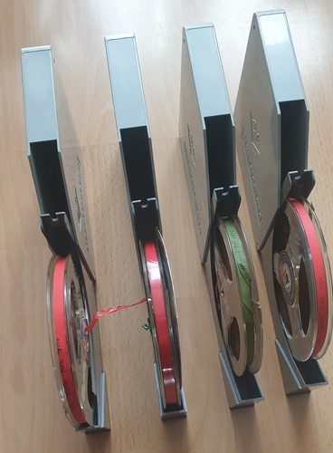 Agfa magnetonband 13 - magnetonband,
