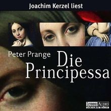 Die principessa cds von - principessa.,
