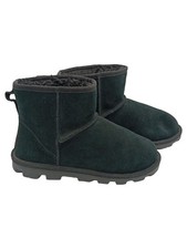 UGG Classic Mini Stiefelette