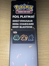 Ultra Pro | Neon Kanto Foil