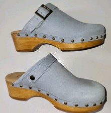 Gabor, Sandalen, Clogs,37/ 38,NP 124€, Ungetragen 