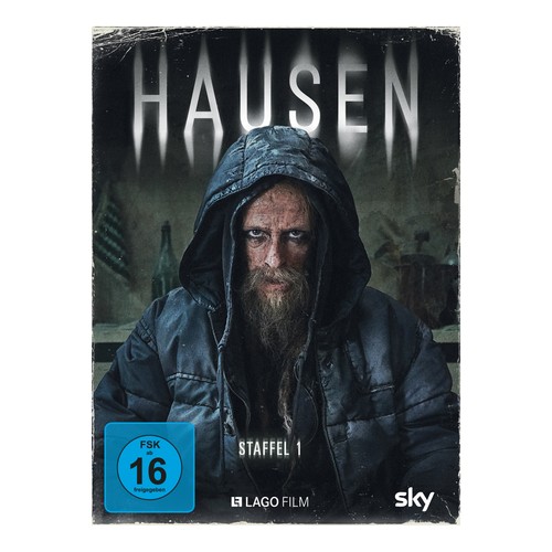 Hausen staffel tape - -,