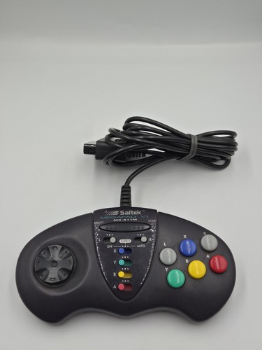 Sega master system - system, mega