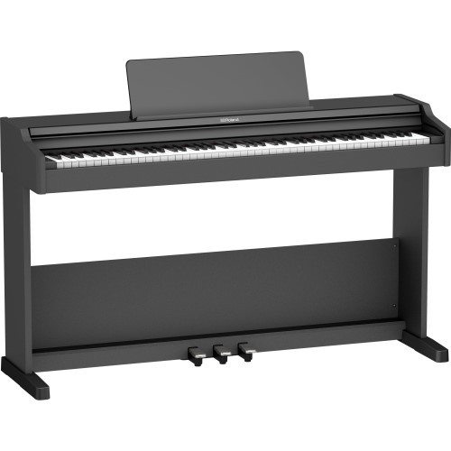 Roland rp107 bkx digitalpiano - rp107-bkx,