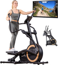 Skandika Crosstrainer Für