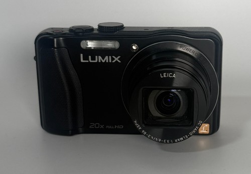 Panasonic dmc tz36 - panasonic, dmc-tz36