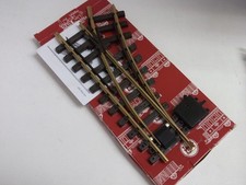 Playmobil LGB Weiche rechts Schiene Gleise NEUWERTIG für Eisenbahn 12000 R1 30