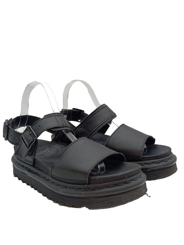 Martens komfort sandalen - martens, komfort-sandalen