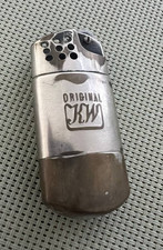 Alt KW Sturmfeuerzeug Karl Wieden