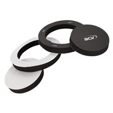 Schaumstoffringe selbstklebend