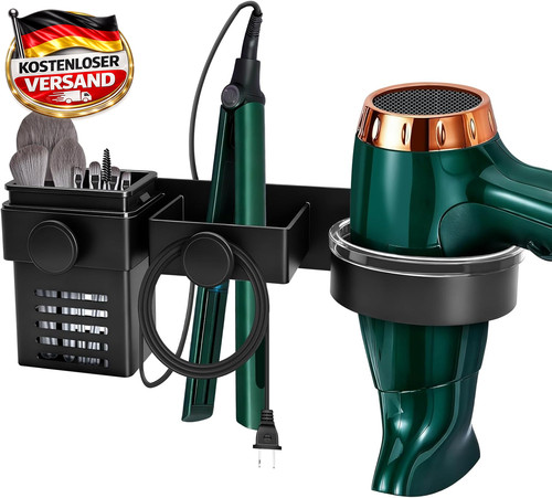 Wandhalterung für