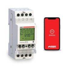 ASTRONOMISCHE ZEITSCHALTUHR 2